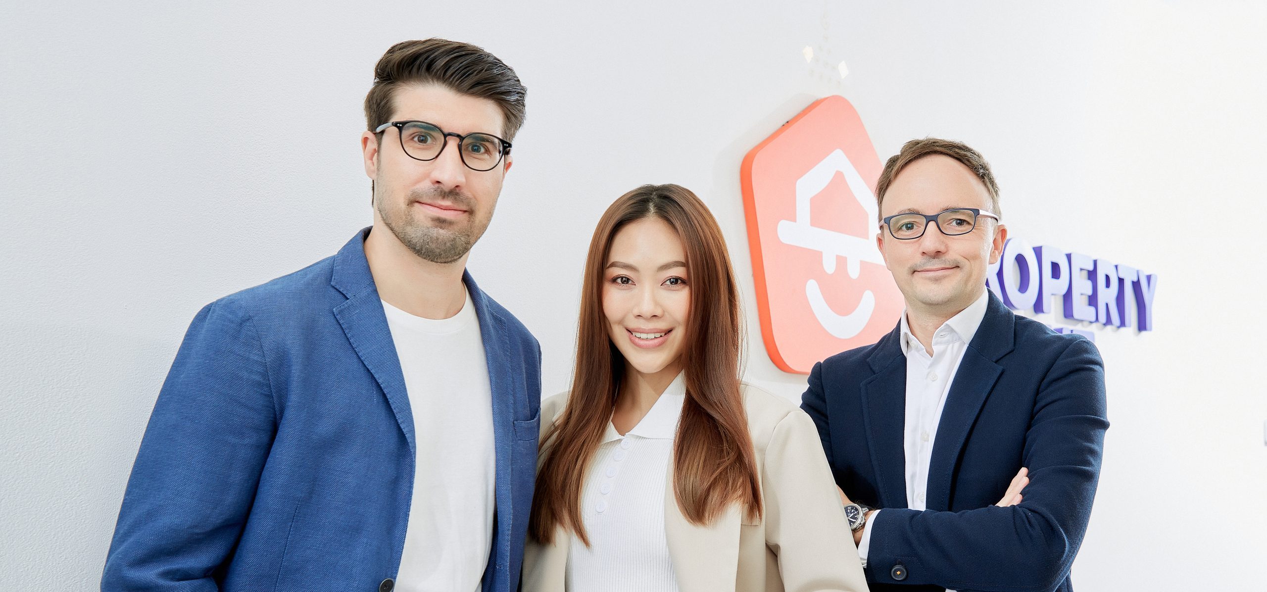 Thai PropTech startup PropertyScout raises total funding to USD 2.5 million in oversubscribed pre-Series A round