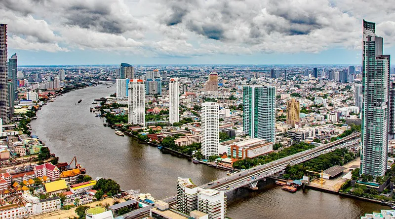 ไกด์แนะนำแหล่งอาศัย ไลฟ์สไตล์ย่านกรุงธนบุรี