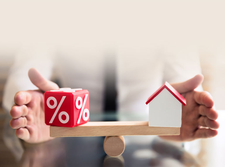What is MOR (Minimum Overdraft Rate)?