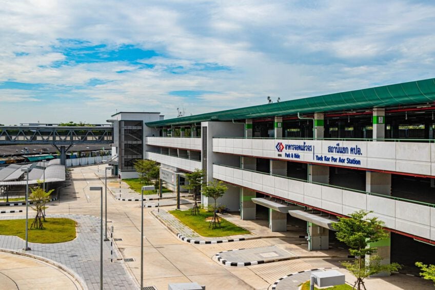 “แยก คปอ.” พื้นที่รวมสถานที่สำคัญสุดปัง!
