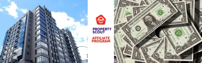 PropertyScout Affiliate Program FAQs