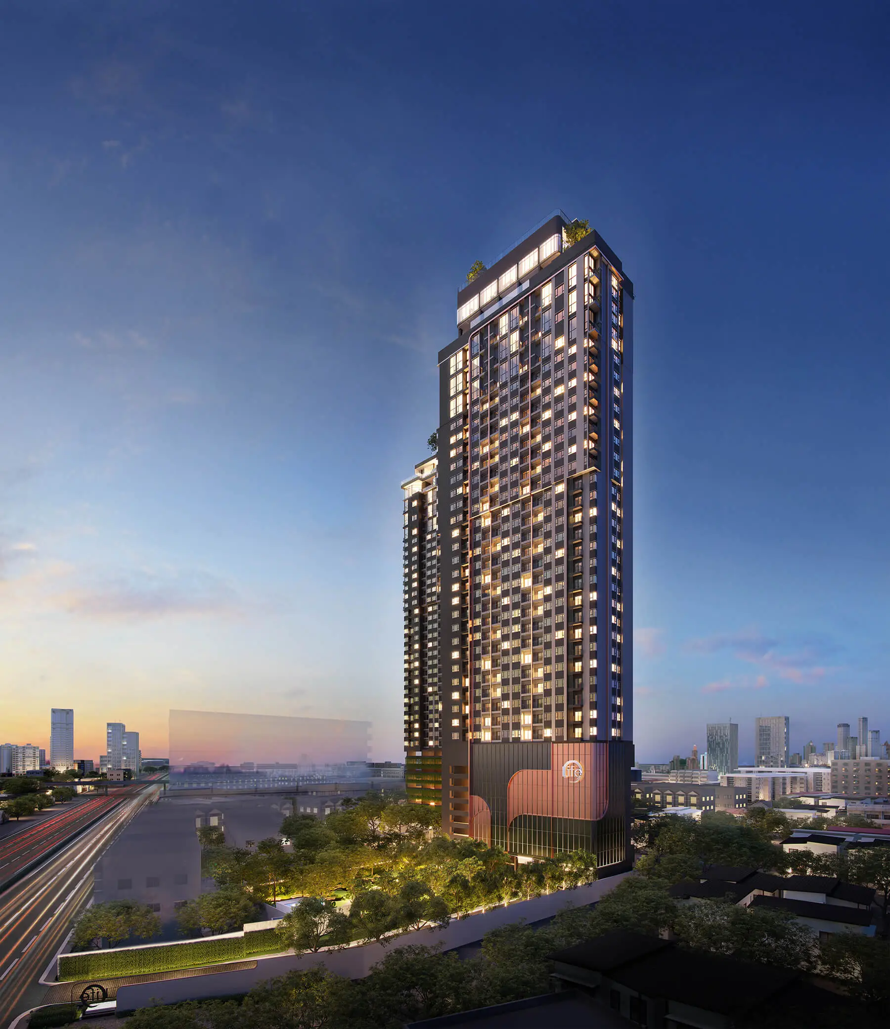 รีวิว Life พระราม 4 – อโศก คอนโด High Rise ทำเลพระราม 4 ใกล้ MRT ศูนย์ประชุมแห่งชาติสิริกิติ์ จาก AP Thailand