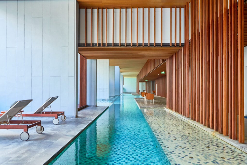 Hyde Sukhumvit 13 Swimming pool