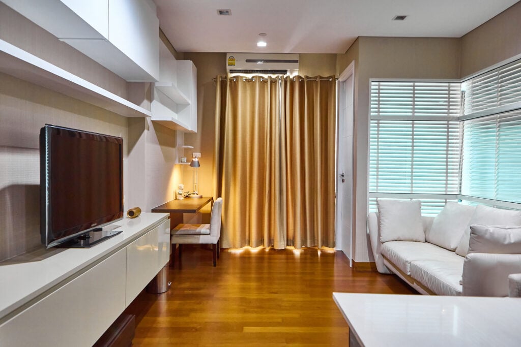 Ivy Thonglor 1 bedroom