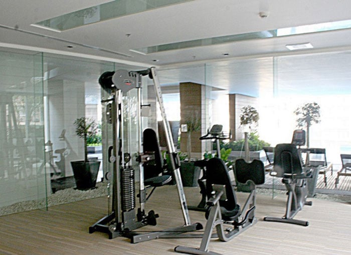 Siri-Residence-gym