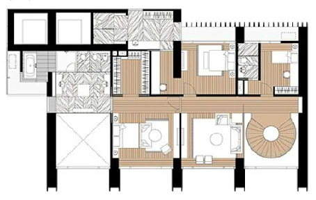 The-Met-FloorPlan-4BR-E1E2-UF1