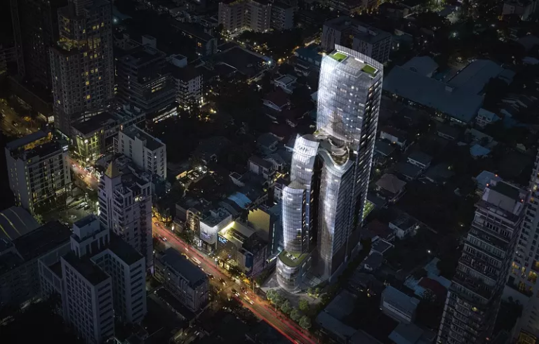 รีวิว AESTIQ Thonglor คอนโด High rise ระดับ Ultimate Luxury ใกล้ BTS ทองหล่อ