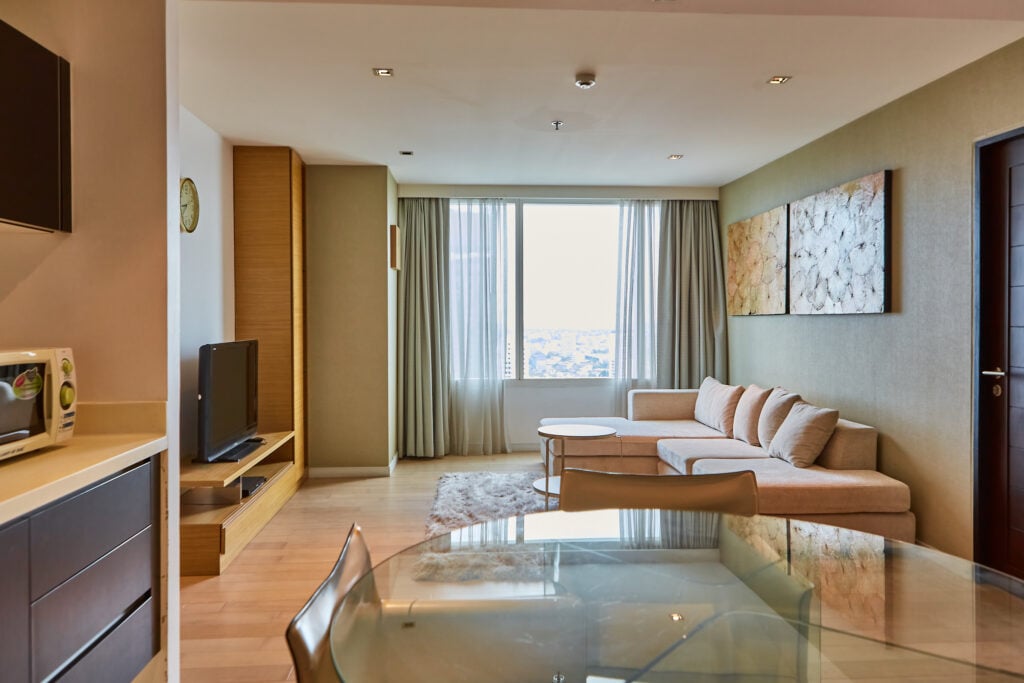 Eight Thonglor 2 bedroom