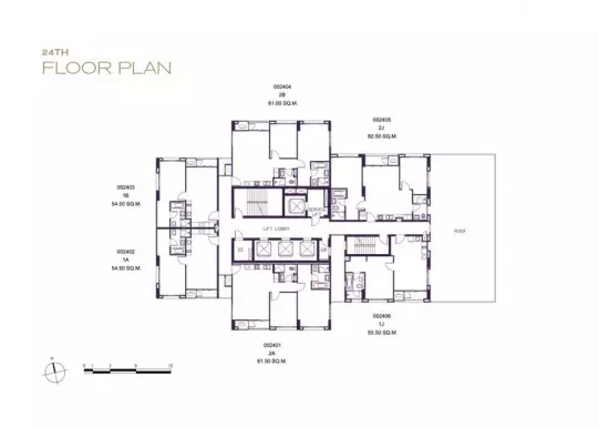 The XXXIX 24th plan