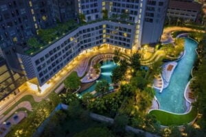 Best Condos for families in Bangkok