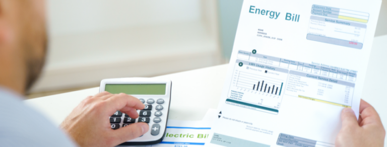 Saving Energy: The Cheap, The Expensive, and the Way Out