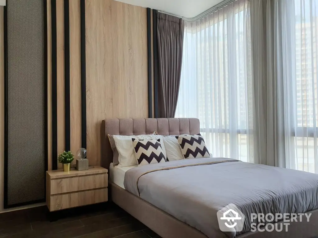 The Lofts Ekkamai 2 Bedrooms