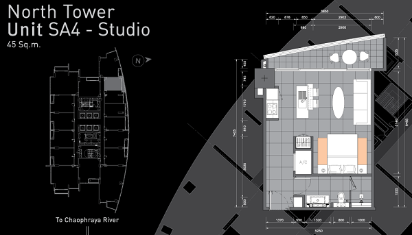 The River by Raimon Land Studio SA4