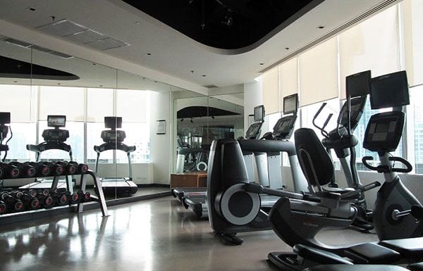 Eight Thonglor Fitness