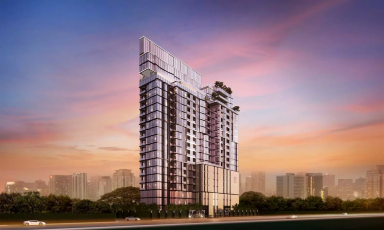 รีวิว One Altitude เจริญกรุง คอนโด High Rise ระดับ Luxury ย่านเจริญกรุง เพียง 85 ยูนิต จาก Altitude Development