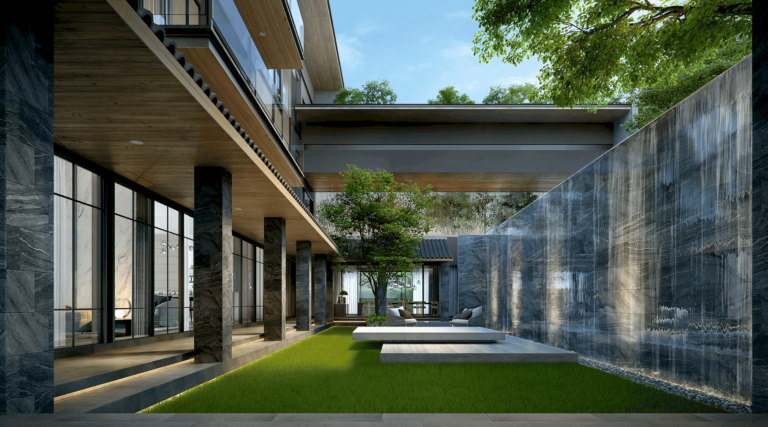 Bangkok’s Most Expensive Housing and Condo Projects [2025]