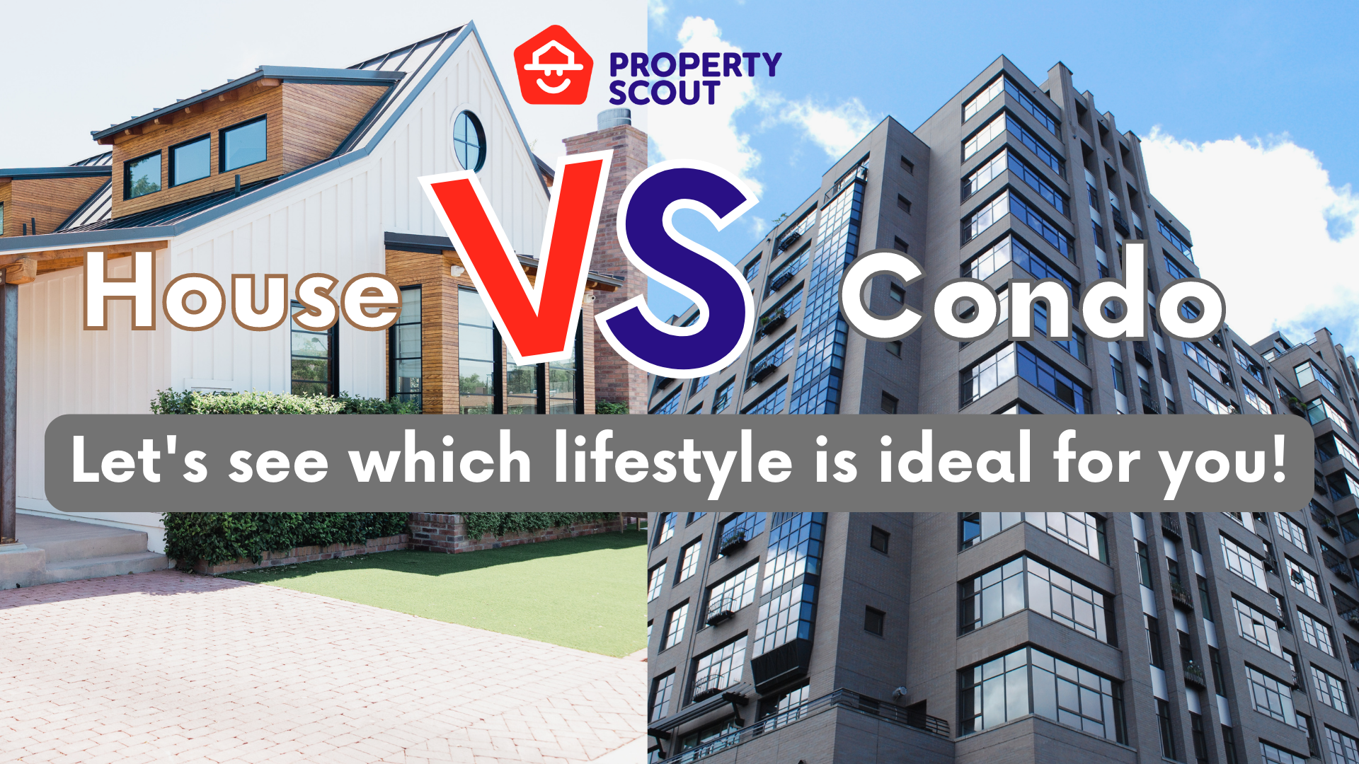 What is the difference between condo and apartment? Decide on the