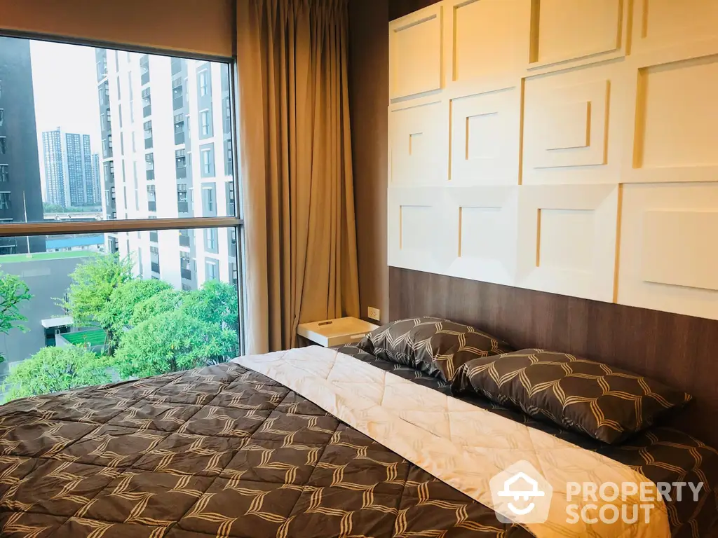 Aspire Sukhumvit 48 2 Bedrooms