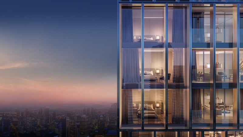 The Estelle Phrom Phong Review: Japanese-style Oasis in the heart of the City
