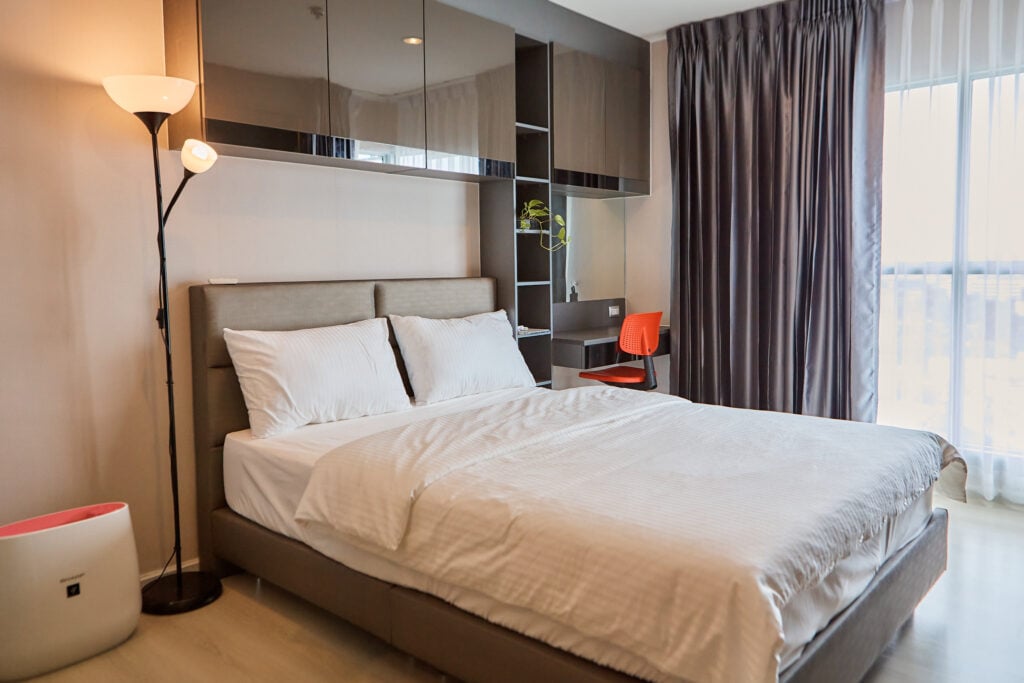 Aspire Sukhumvit 48 1 Bedroom