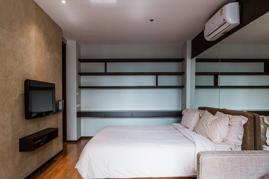 Condo One X Sukhumvit 26 1 Bedroom