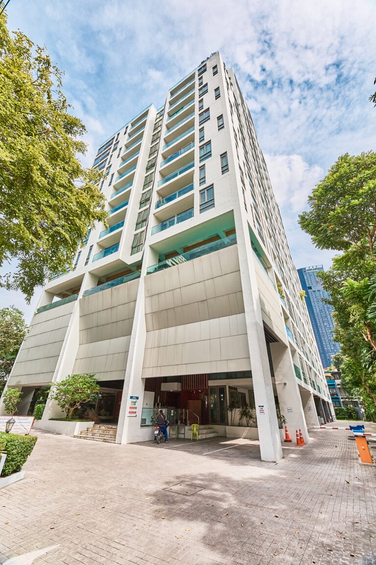 รีวิว Siamese Surawong(ไซมีส สุรวงศ์) – คอนโด Fully Furnished สไตล์ยุโรป ติดสามย่าน