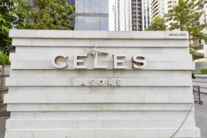 Celes Asoke Review: Timeless Architecture & Residency is no longer a dream