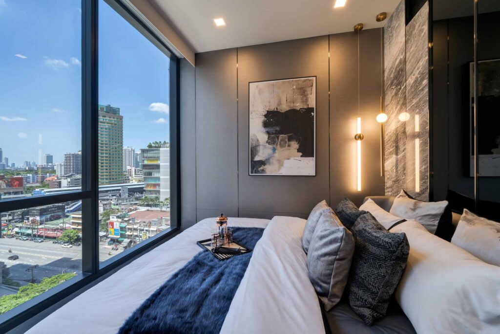 Celes Asoke 1 Bedroom