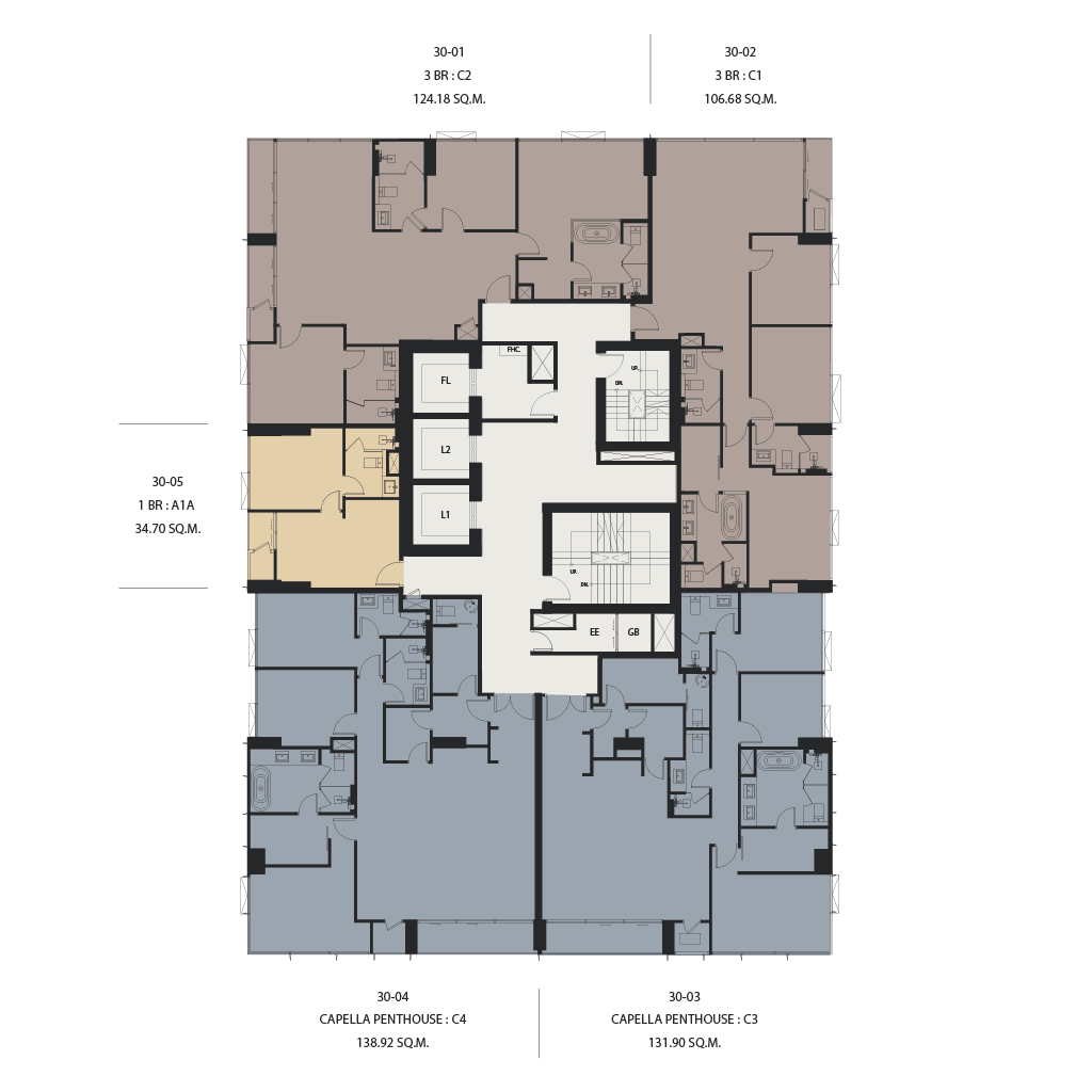 Celes Asoke 30th-32th