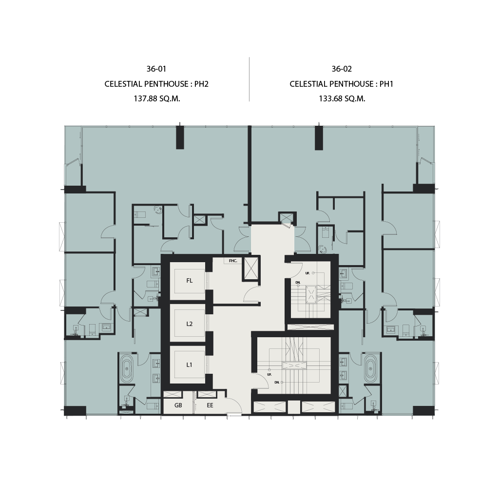 Celes Asoke 36th-38th