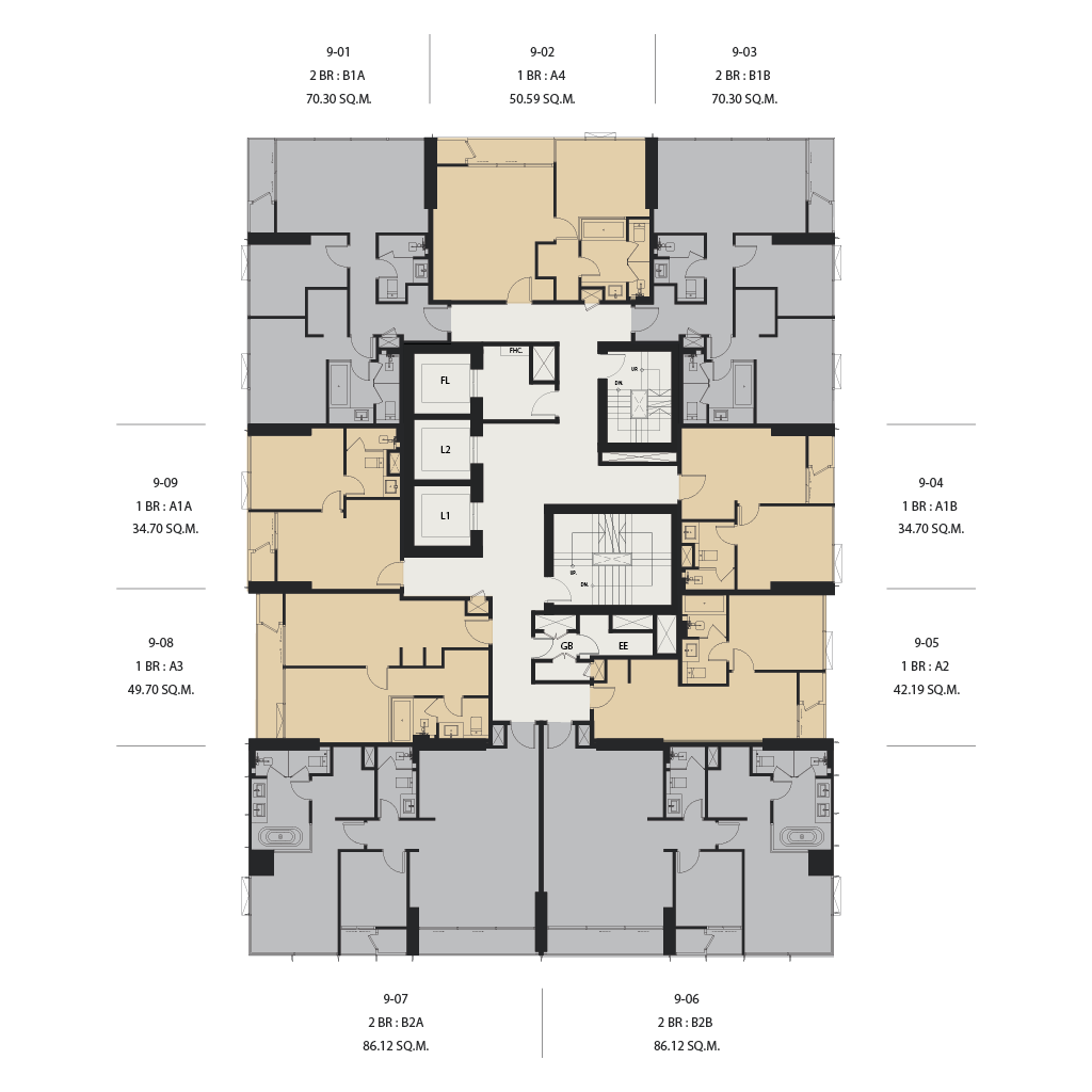 Celes Asoke 9th-29th