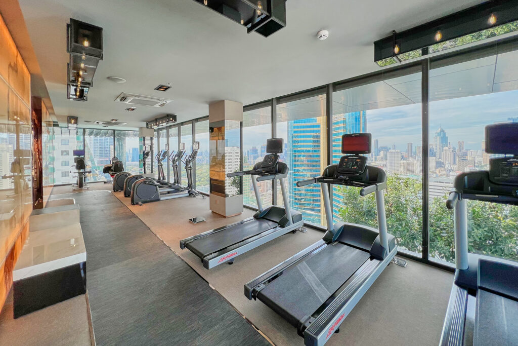 Celes Asoke Fitness Club