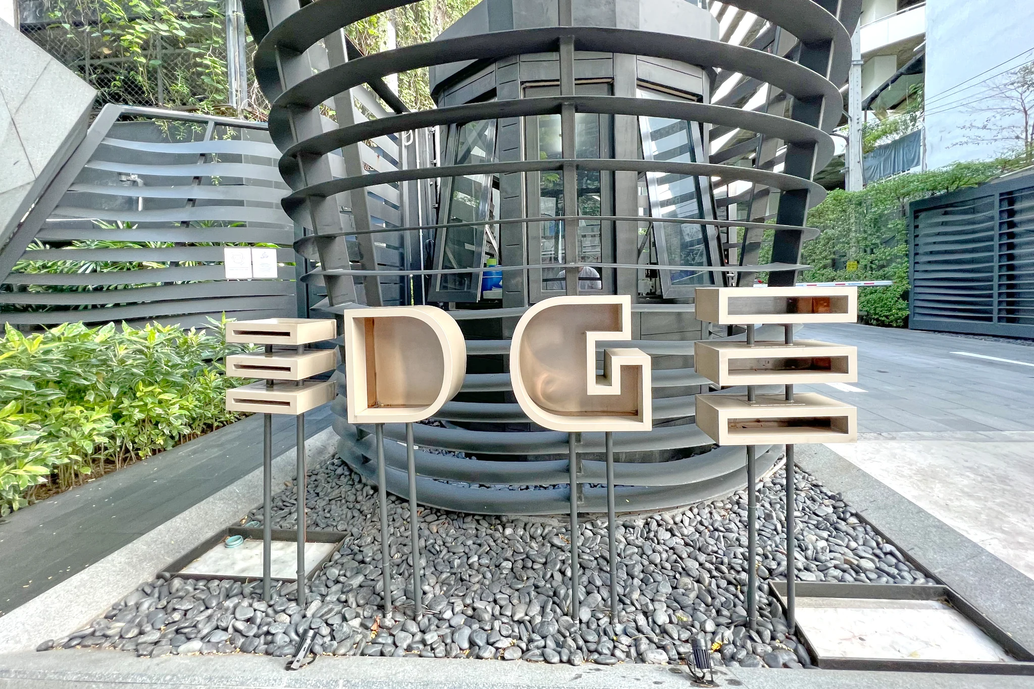 Edge Sukhumvit 23 Review: Asok’s answer to new-gens