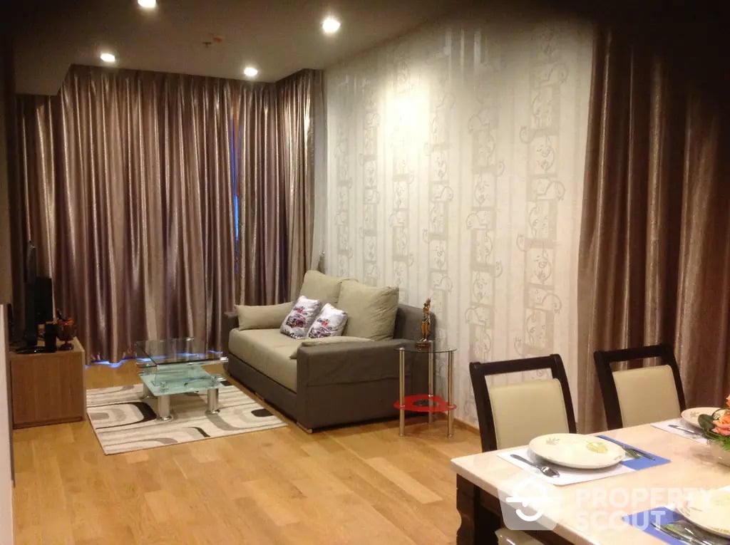 Keyne by Sansiri 3 Bedrooms