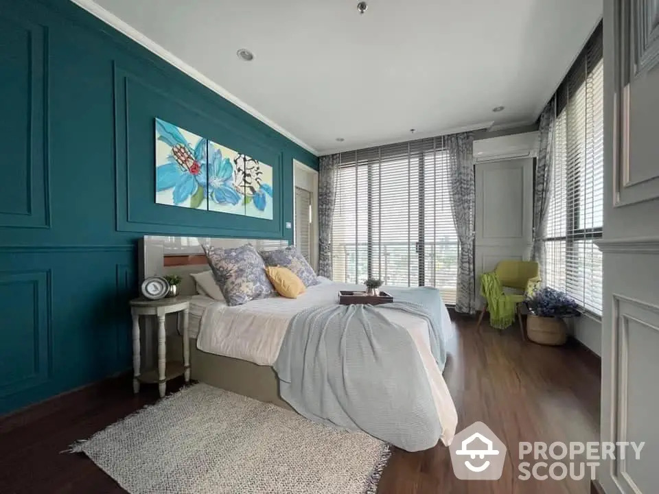 Supalai Elite Sathorn Suanplu 2 Bedrooms