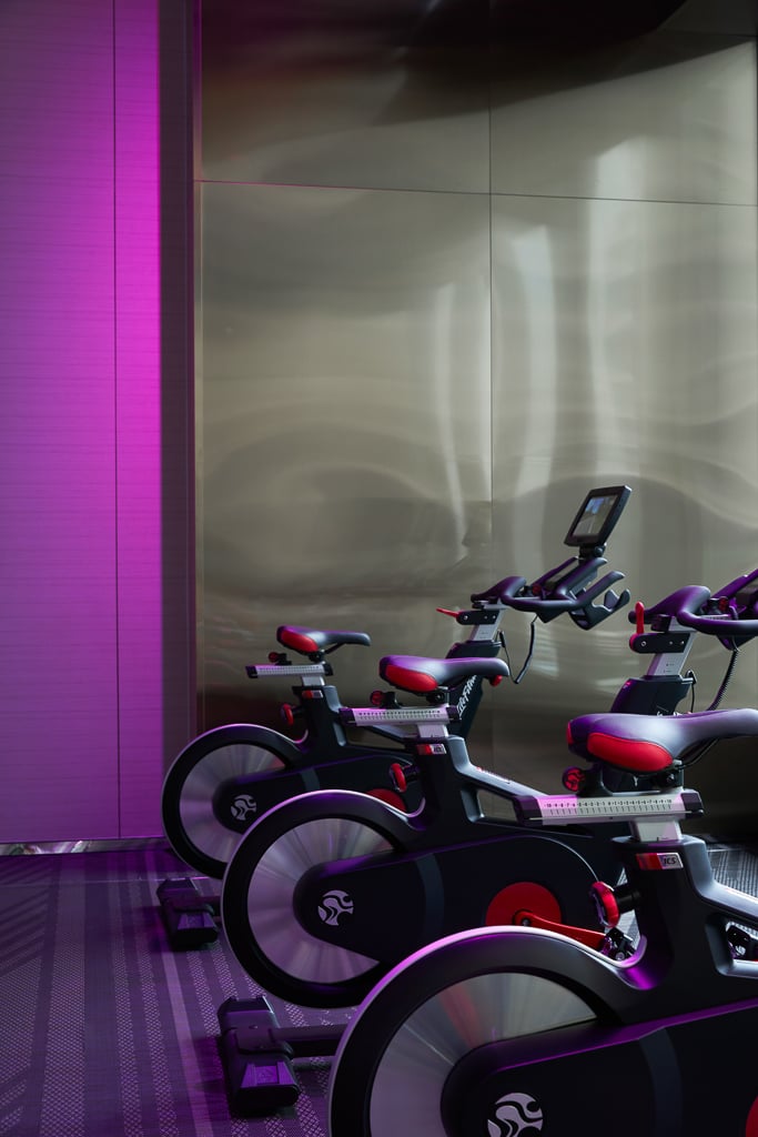 The Esse Sukhumvit 36 Virtual Bike Room