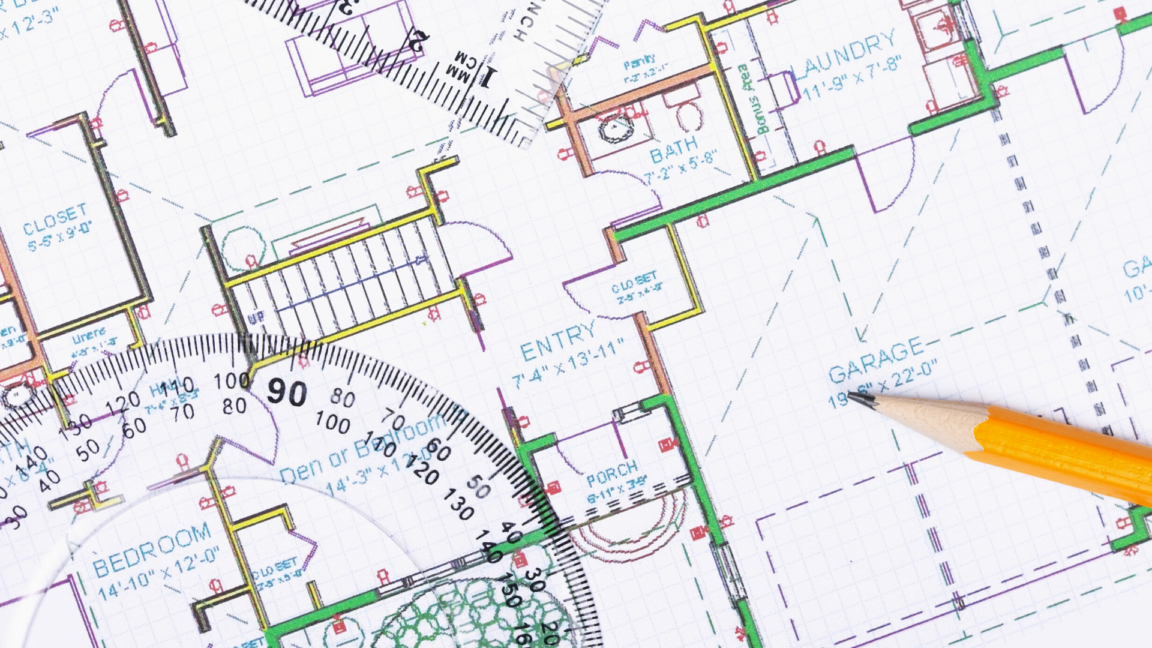 Navigating Floor Plans Like a Pro A Beginner’s Guide to Making Sense