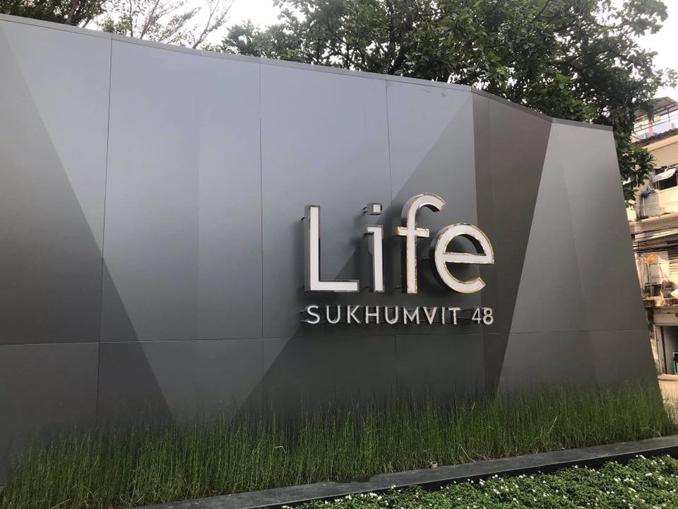 Life Sukhumvit 48