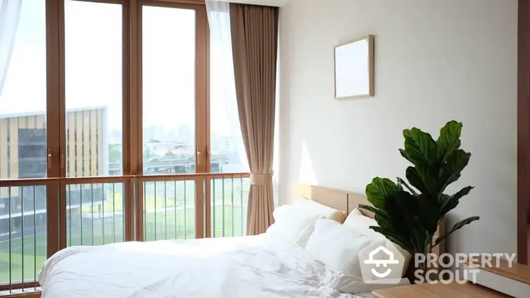 Hasu Haus Sukhumvit 77 2 Bedrooms