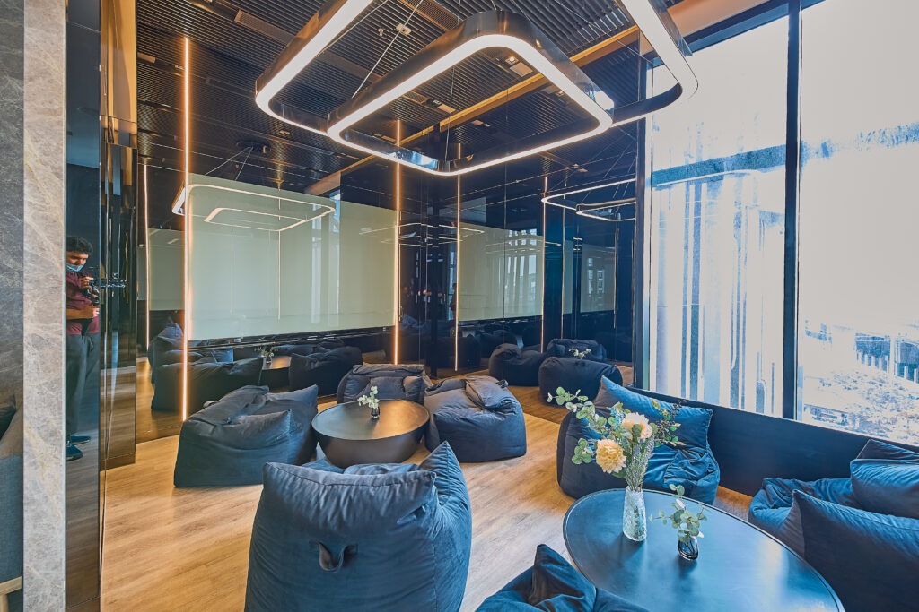 Altitude Unicorn Sathorn-Tha Phra Co-Working