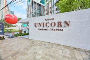 Altitude Unicorn Sathorn-Thapra