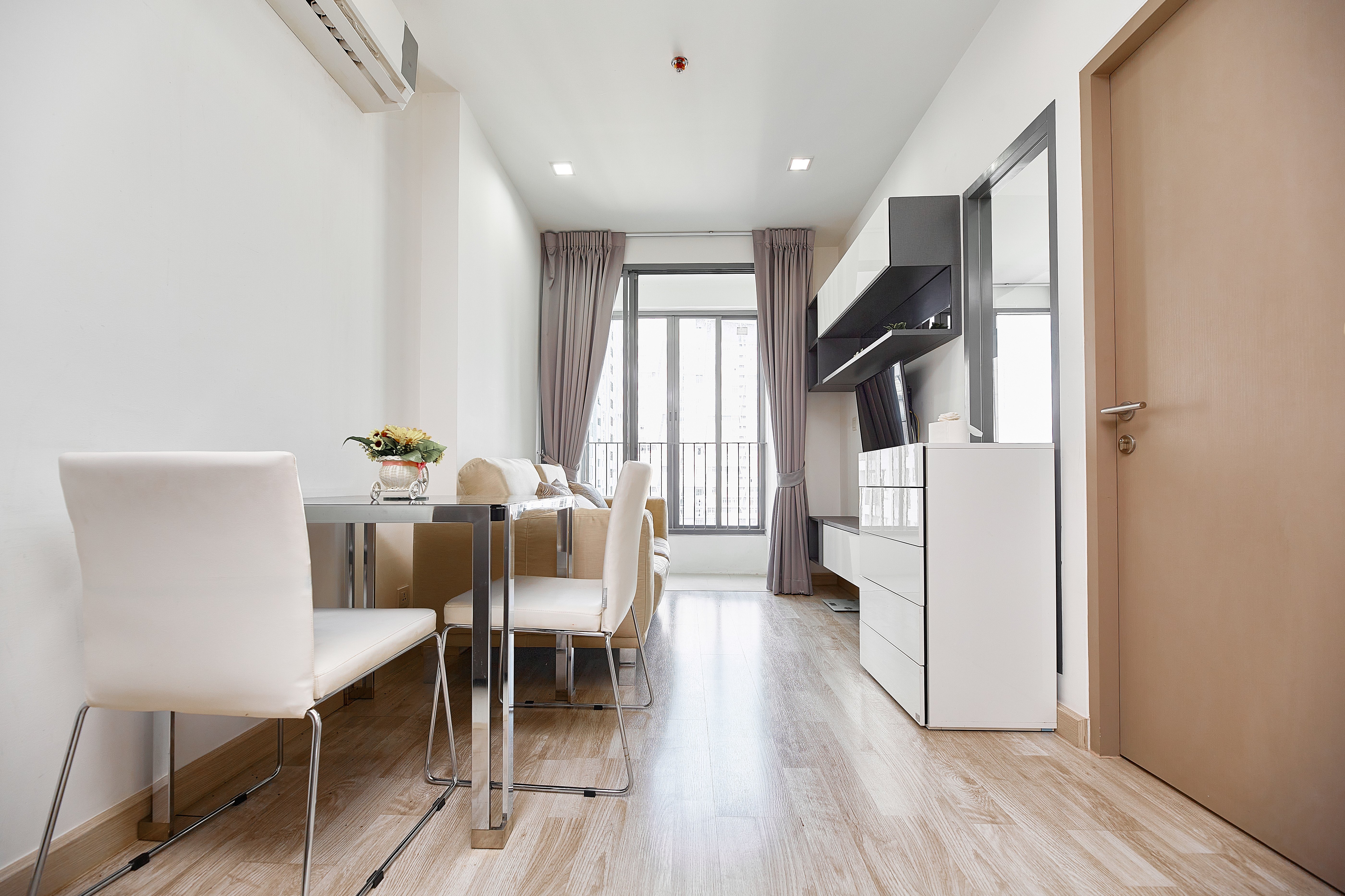 Ideo Mobi Sukhumvit 1 Bedroom