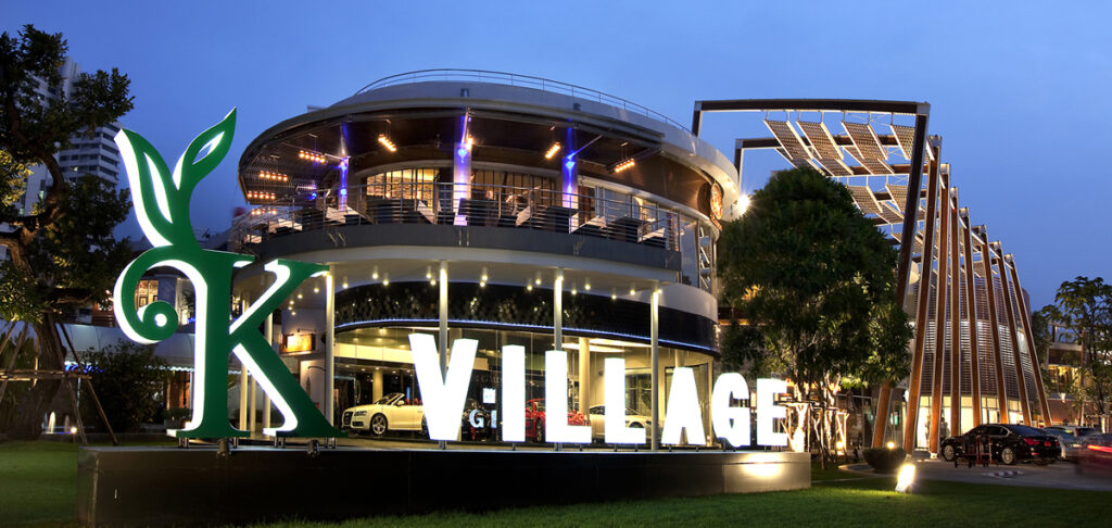 K-Village-Sukhumvit-26