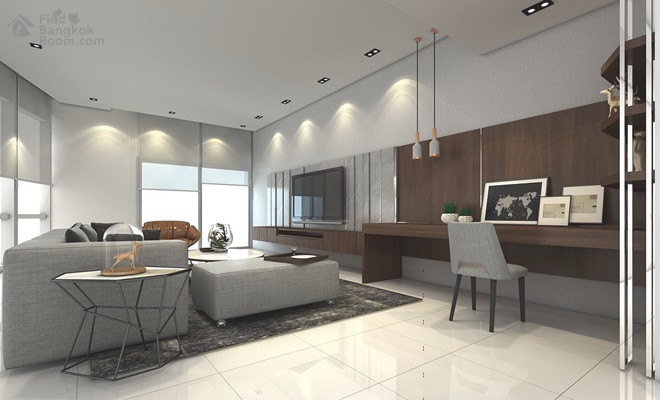 Millennium Residence 3 Bedrooms