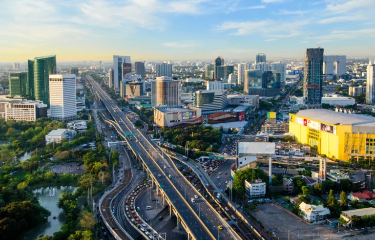 Bangkok on a Budget: The Top 6 Most Affordable Neighborhoods to Live In