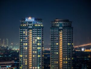 Sathon Heritage Residences