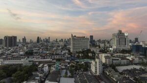 Chatrium Residence Sathorn Review: Premium Hotel-level Oasis in the heart of Bangkok