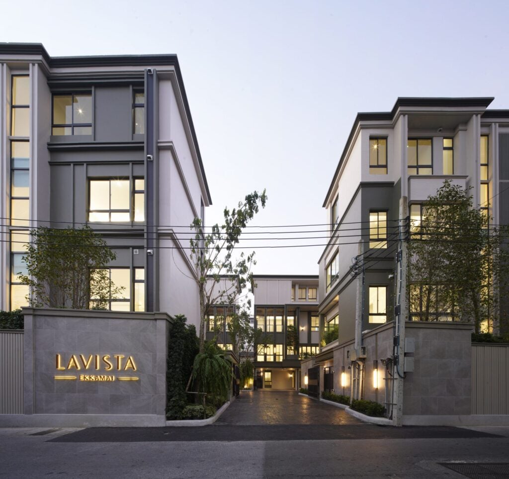 Lavista Prestige Village Ekkamai 10