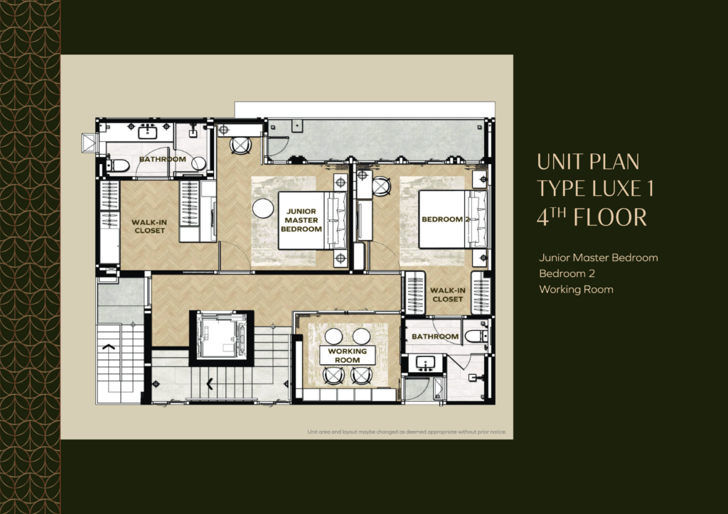 Lavista Prestige Village Ekkamai 10 4th Floor