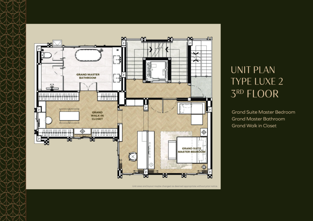 Lavista Prestige Village Ekkamai 10 3rd Floor